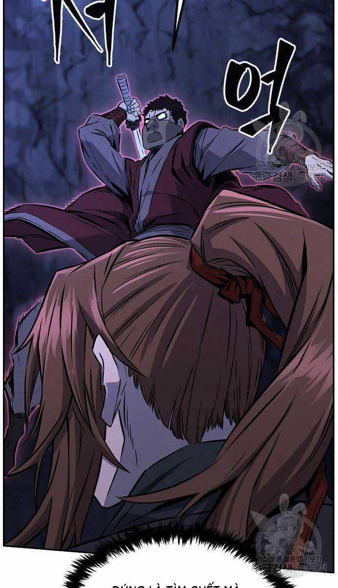 Cảm Kiếm Tuyệt Đối 48 trang 7