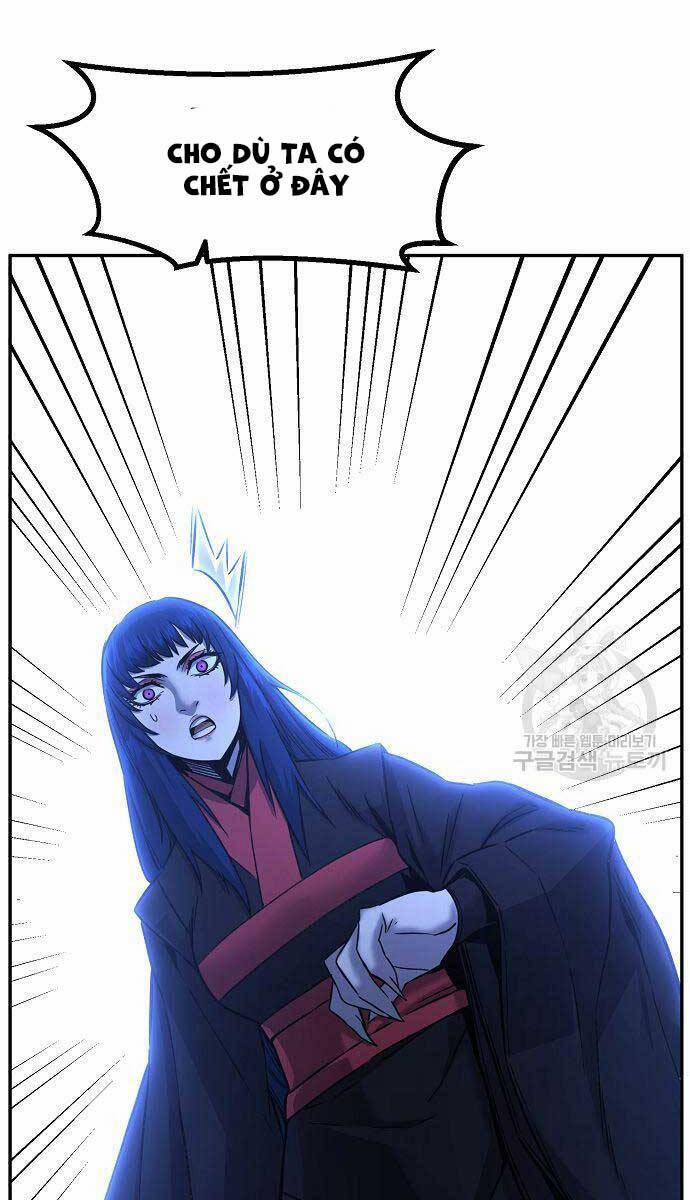 Cảm Kiếm Tuyệt Đối 48 trang 70