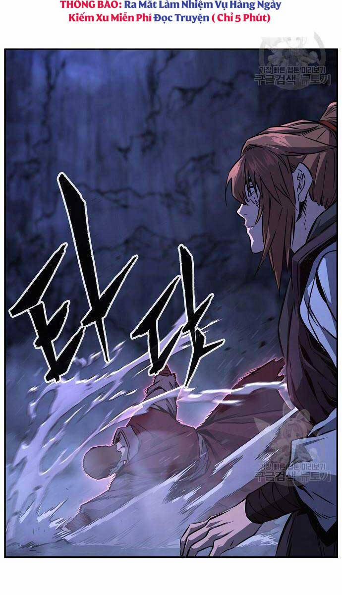 Cảm Kiếm Tuyệt Đối 48 trang 74