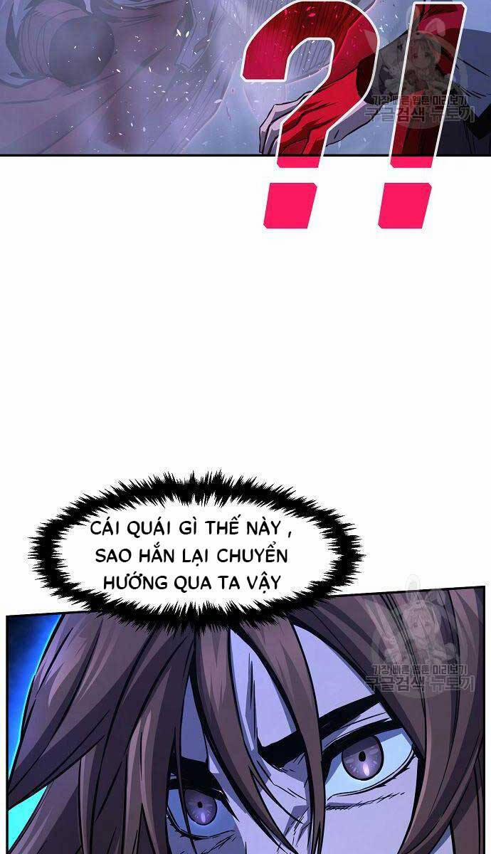 Cảm Kiếm Tuyệt Đối 48 trang 76