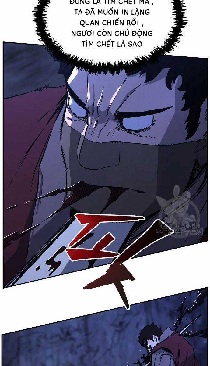 Cảm Kiếm Tuyệt Đối 48 trang 8