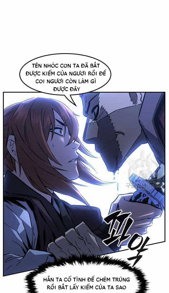 Cảm Kiếm Tuyệt Đối 48 trang 81