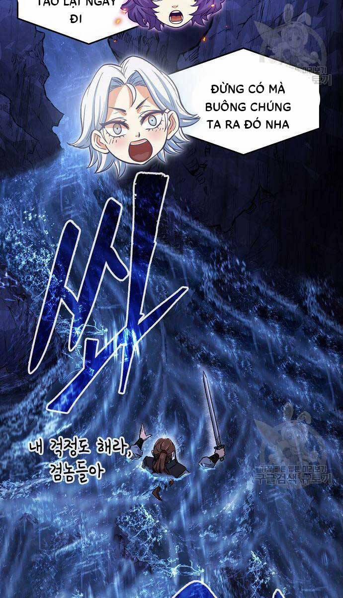 Cảm Kiếm Tuyệt Đối 48 trang 95