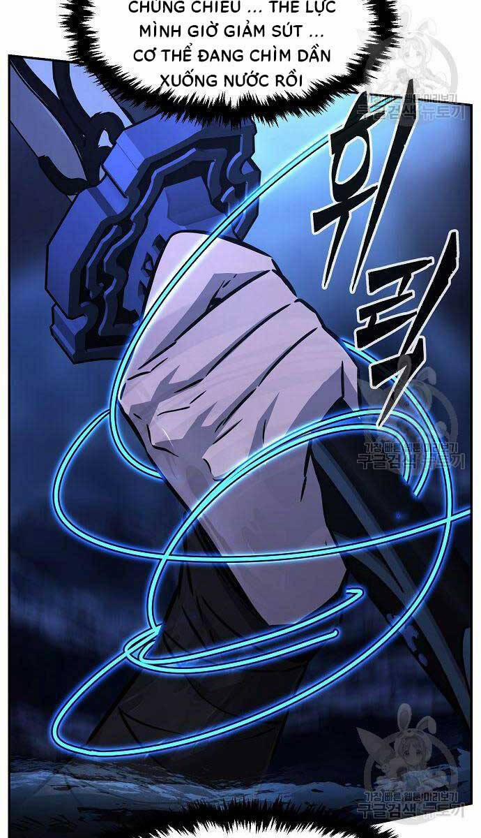 Cảm Kiếm Tuyệt Đối 48 trang 97