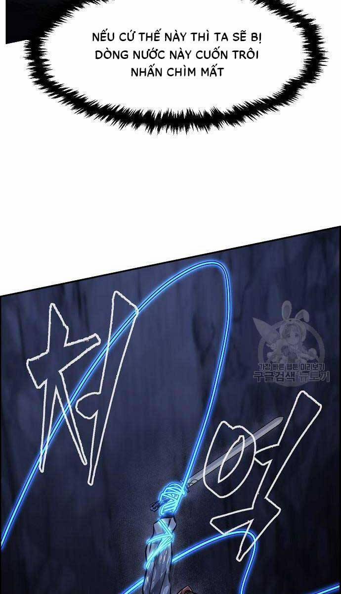 Cảm Kiếm Tuyệt Đối 48 trang 98