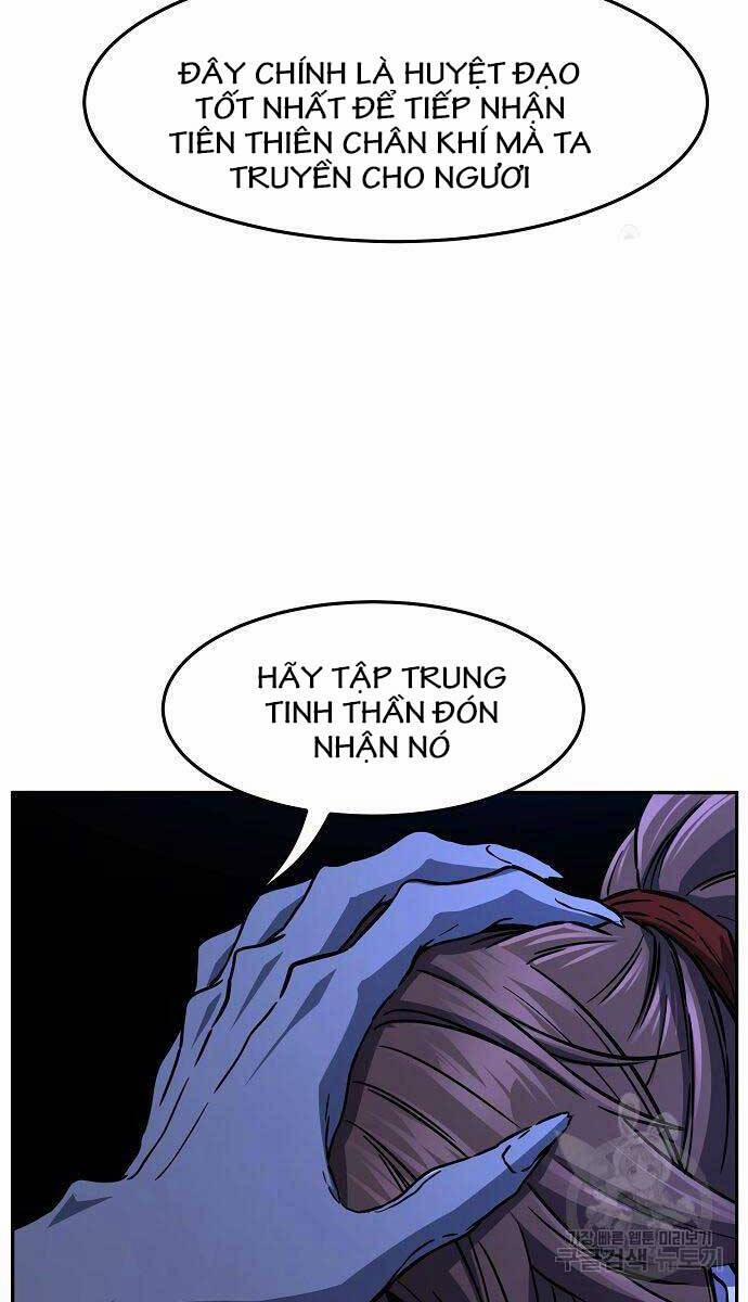 Cảm Kiếm Tuyệt Đối 49 trang 102