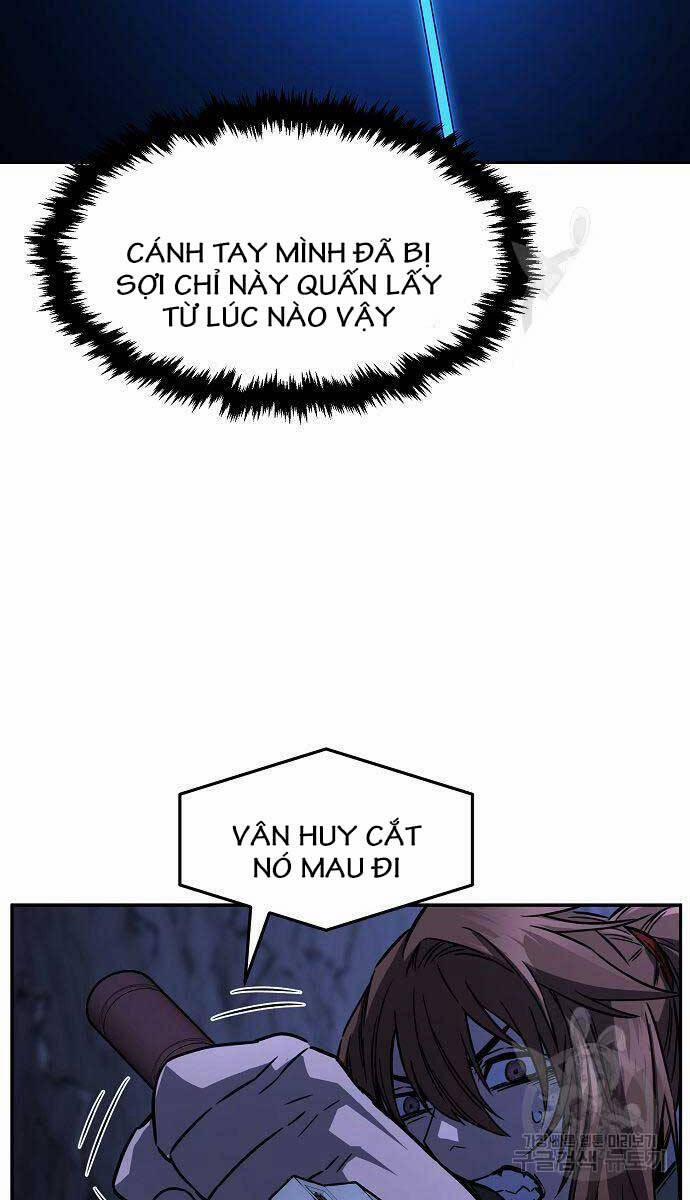Cảm Kiếm Tuyệt Đối 49 trang 14