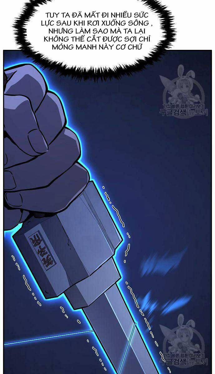 Cảm Kiếm Tuyệt Đối 49 trang 16