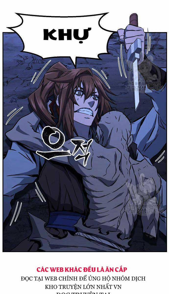 Cảm Kiếm Tuyệt Đối 49 trang 23