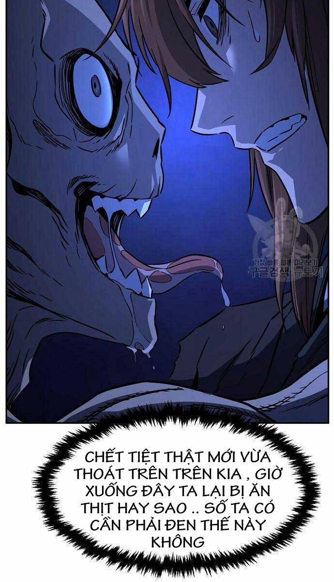 Cảm Kiếm Tuyệt Đối 49 trang 27