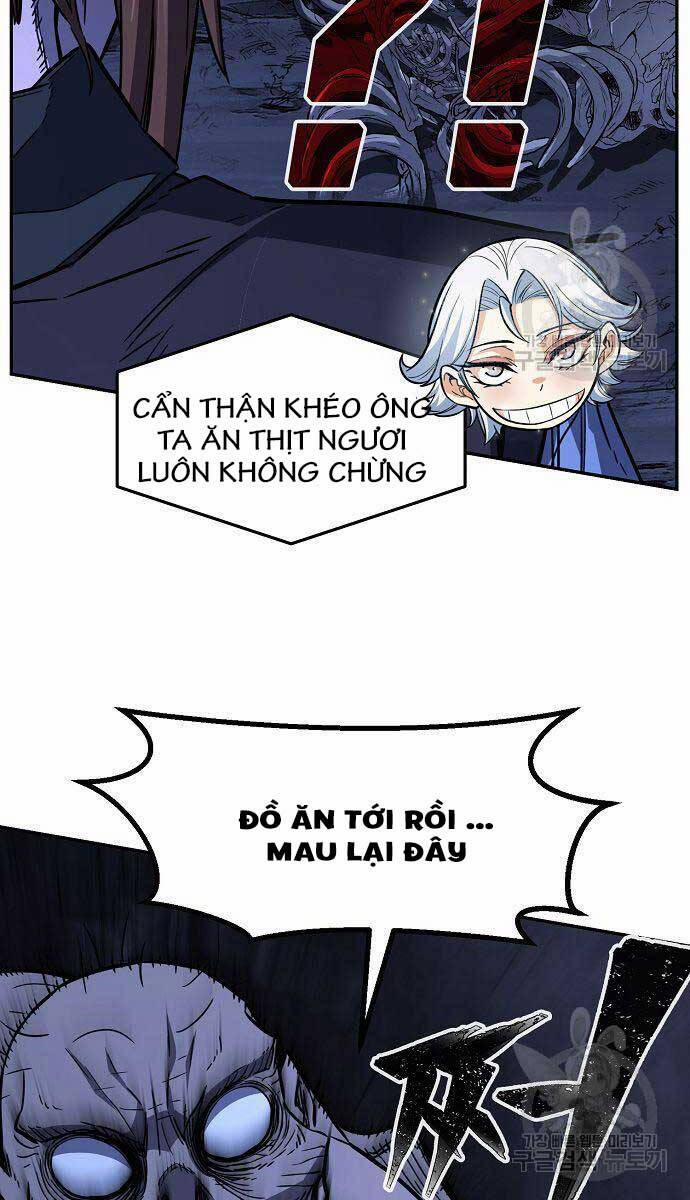 Cảm Kiếm Tuyệt Đối 49 trang 3