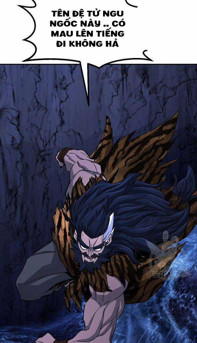 Cảm Kiếm Tuyệt Đối 49 trang 30