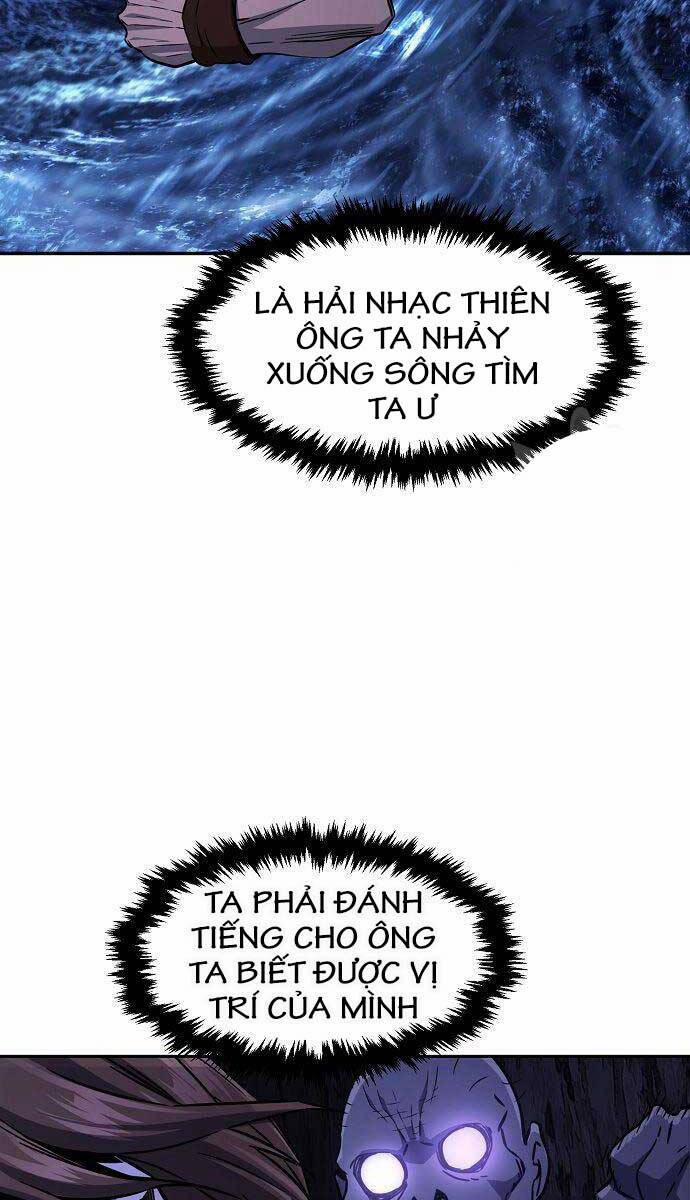 Cảm Kiếm Tuyệt Đối 49 trang 31