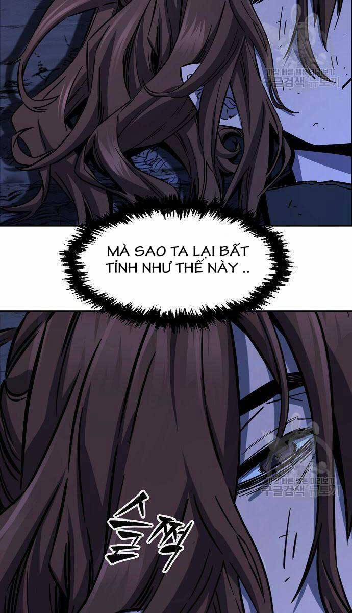 Cảm Kiếm Tuyệt Đối 49 trang 37