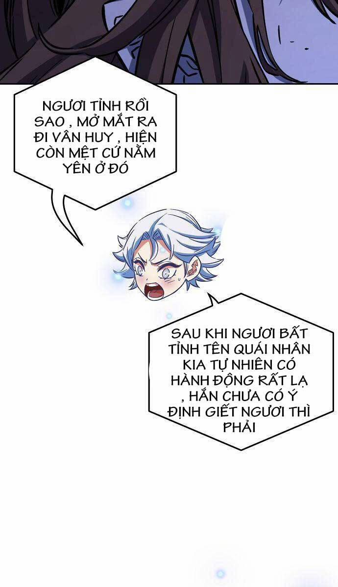 Cảm Kiếm Tuyệt Đối 49 trang 38