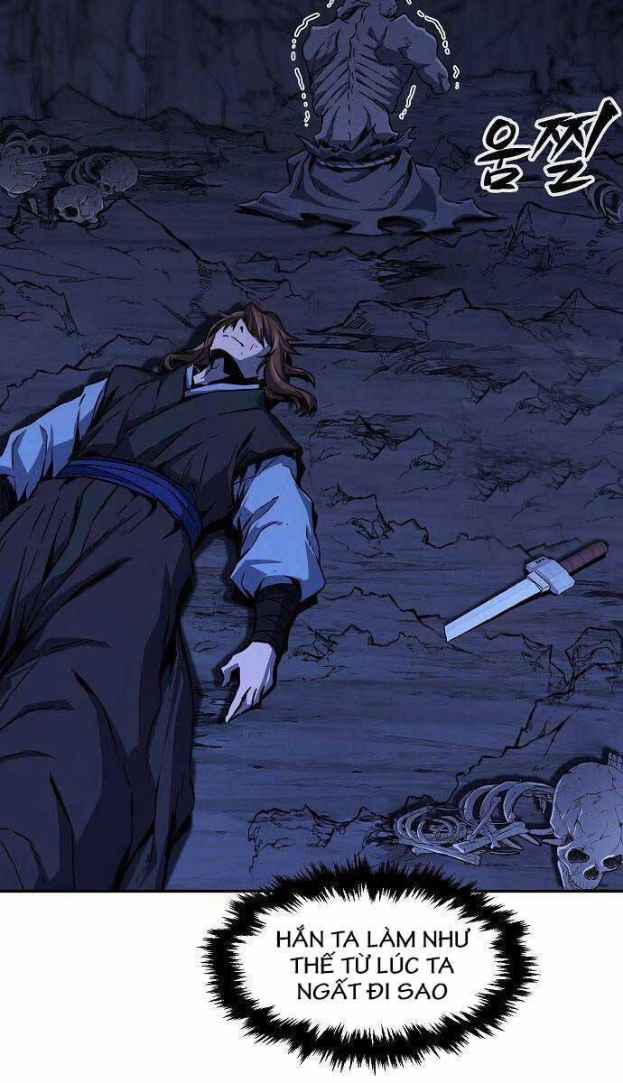 Cảm Kiếm Tuyệt Đối 49 trang 40