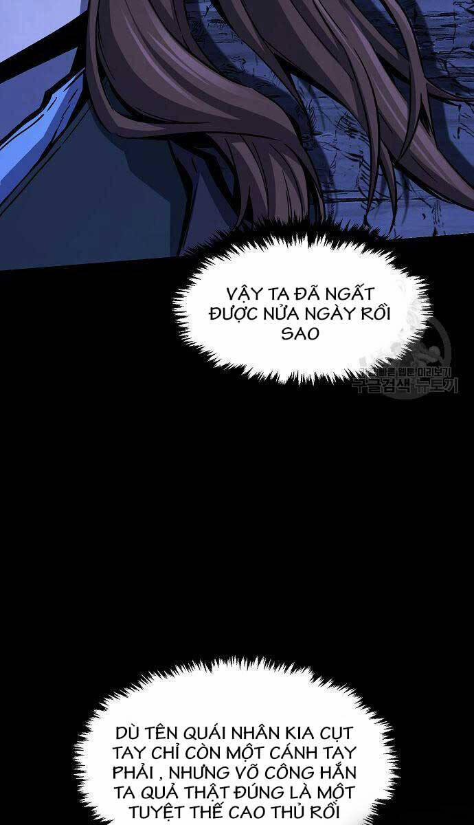 Cảm Kiếm Tuyệt Đối 49 trang 42