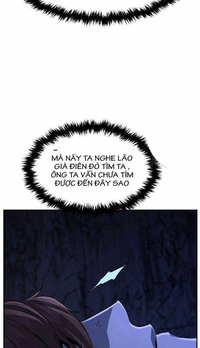 Cảm Kiếm Tuyệt Đối 49 trang 45