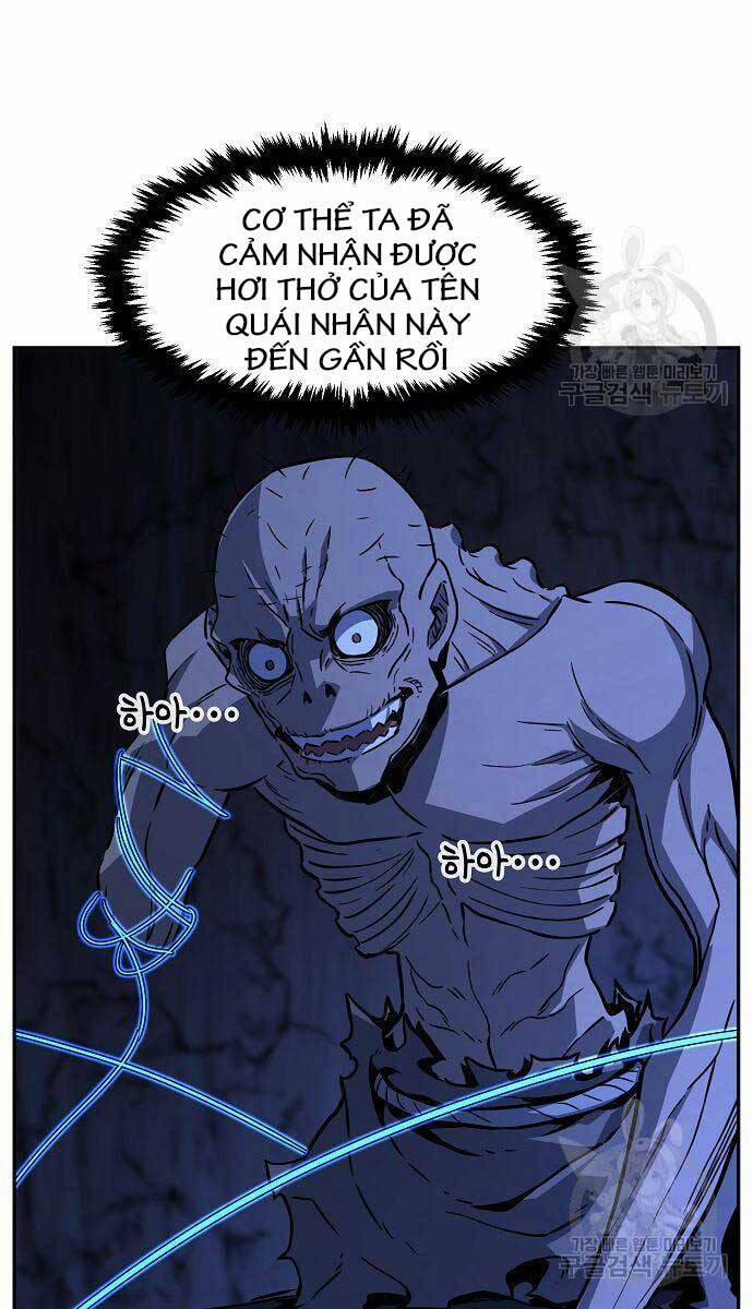 Cảm Kiếm Tuyệt Đối 49 trang 57