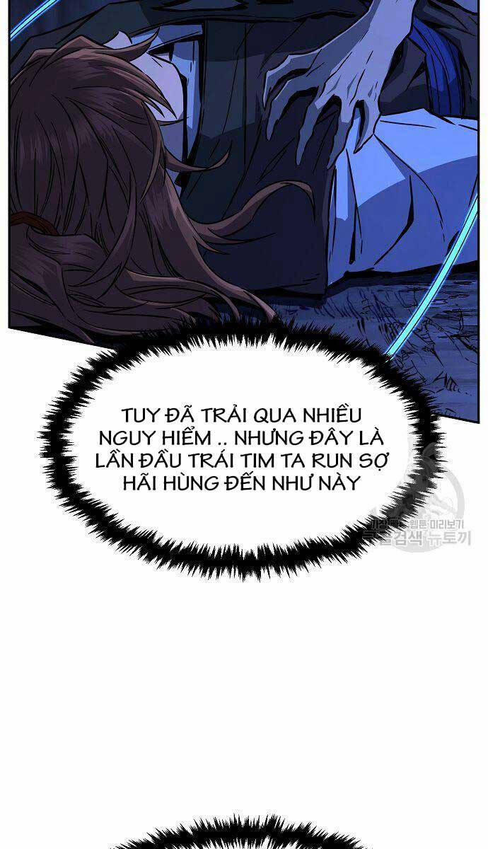 Cảm Kiếm Tuyệt Đối 49 trang 58