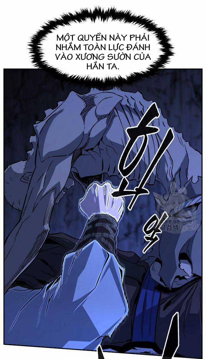 Cảm Kiếm Tuyệt Đối 49 trang 60