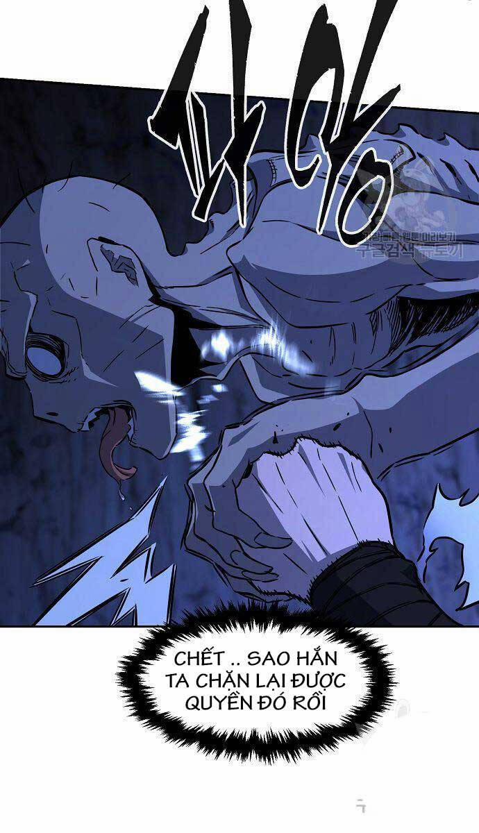 Cảm Kiếm Tuyệt Đối 49 trang 61