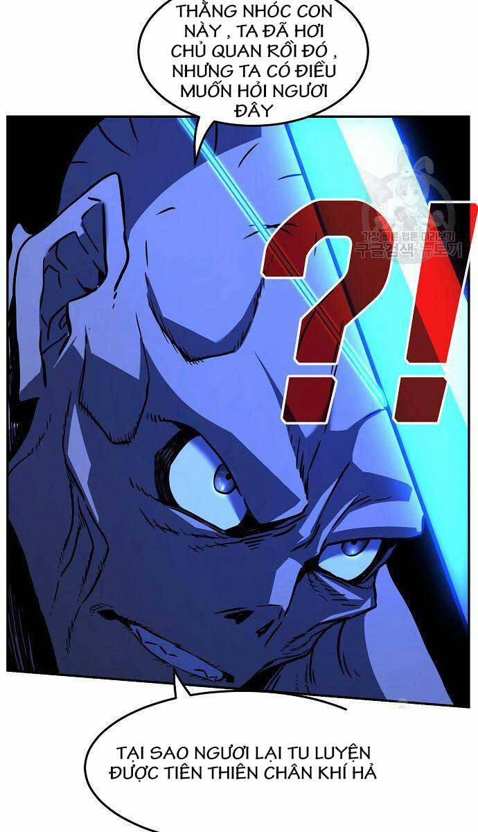 Cảm Kiếm Tuyệt Đối 49 trang 72