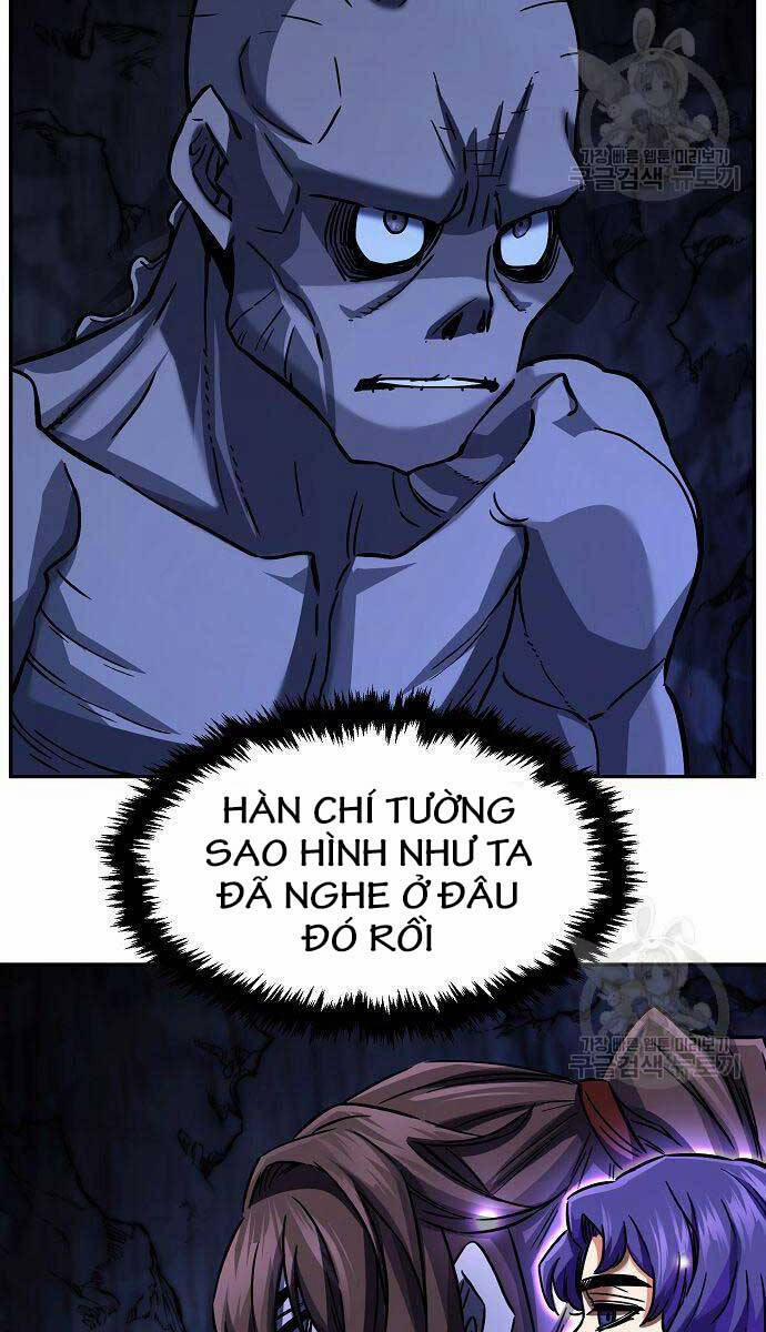 Cảm Kiếm Tuyệt Đối 49 trang 84