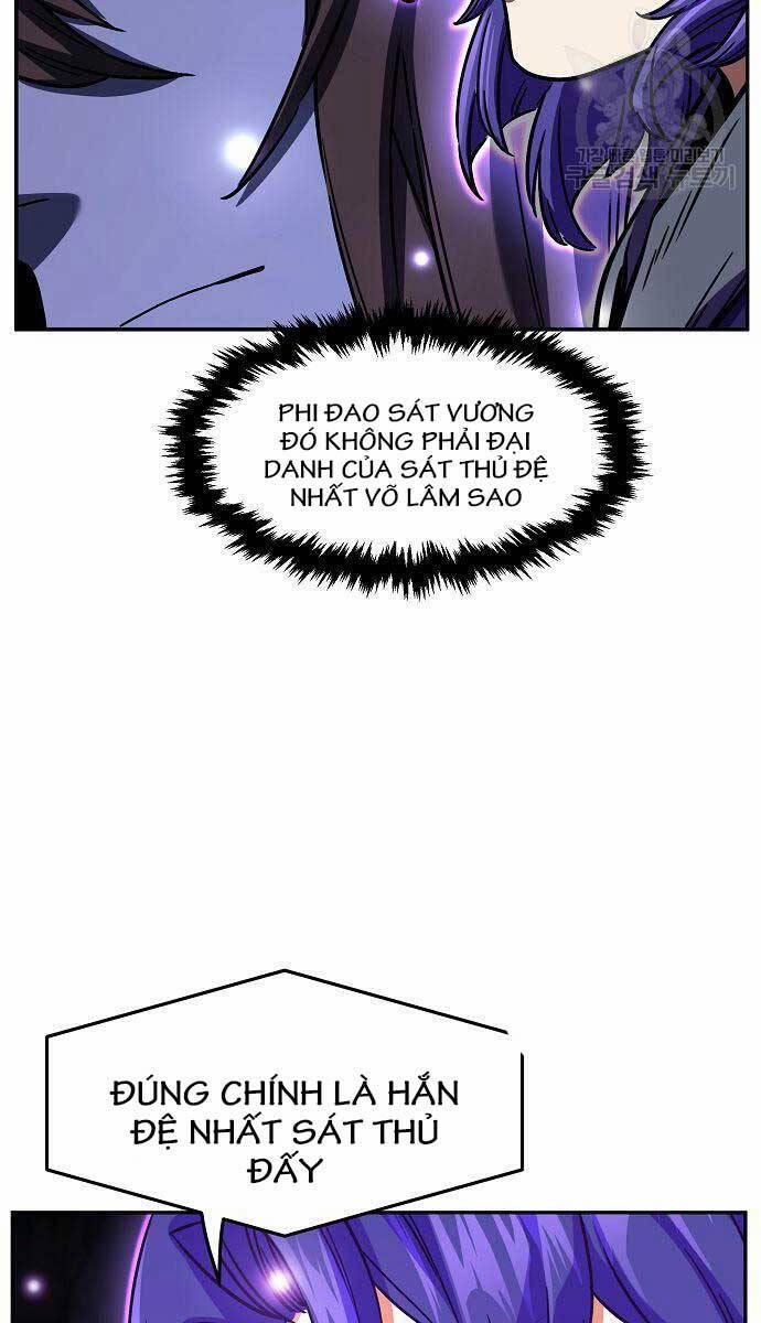 Cảm Kiếm Tuyệt Đối 49 trang 87