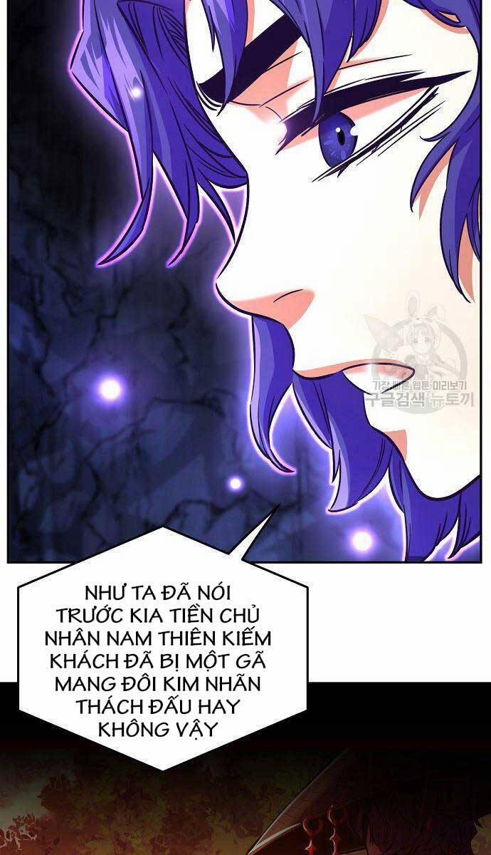 Cảm Kiếm Tuyệt Đối 49 trang 88