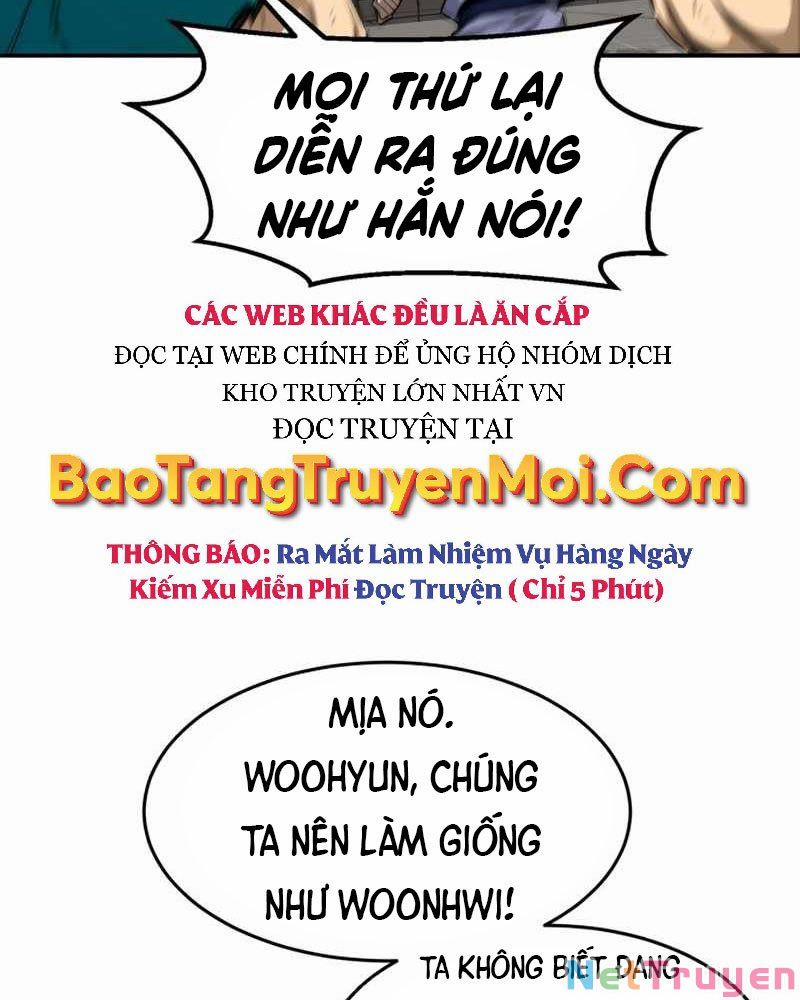 Cảm Kiếm Tuyệt Đối Chương 5 Trang 62