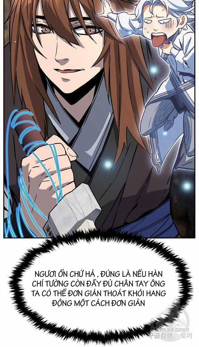 Cảm Kiếm Tuyệt Đối 50 trang 103