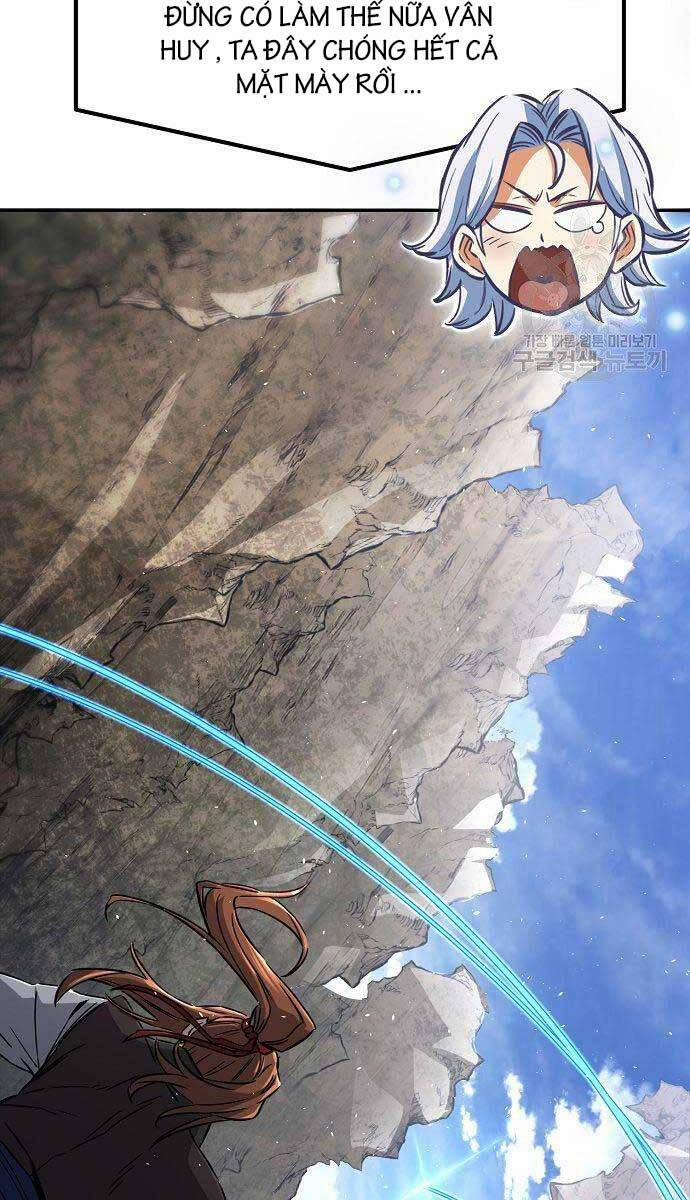 Cảm Kiếm Tuyệt Đối 50 trang 109