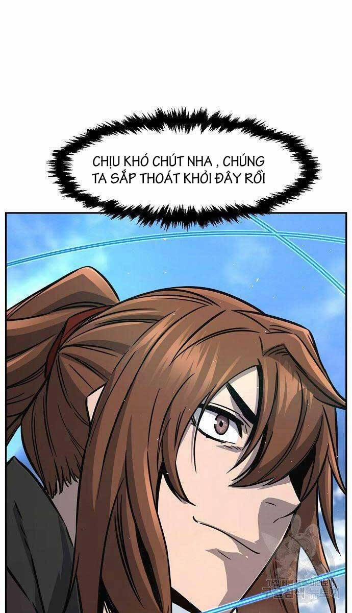 Cảm Kiếm Tuyệt Đối 50 trang 111