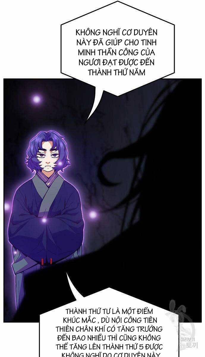Cảm Kiếm Tuyệt Đối 50 trang 15