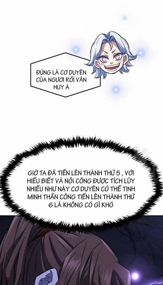 Cảm Kiếm Tuyệt Đối 50 trang 18