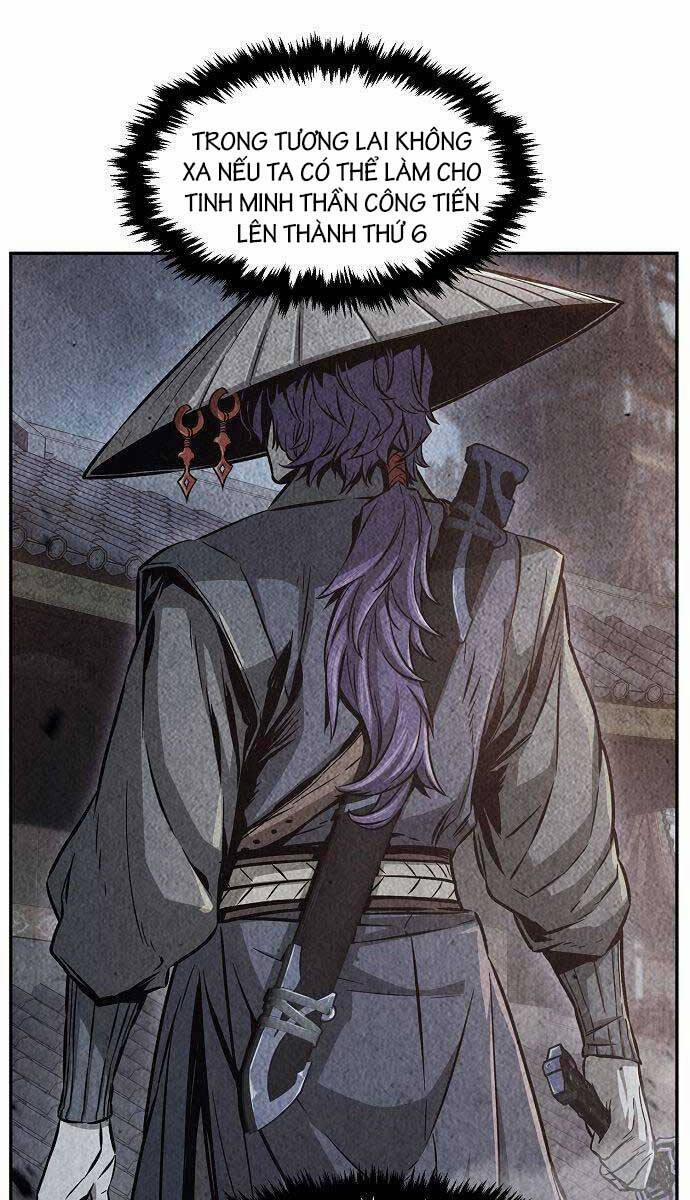 Cảm Kiếm Tuyệt Đối 50 trang 20