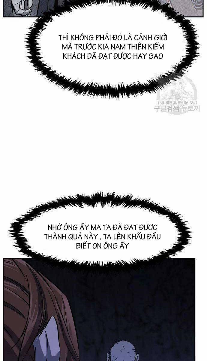 Cảm Kiếm Tuyệt Đối 50 trang 21