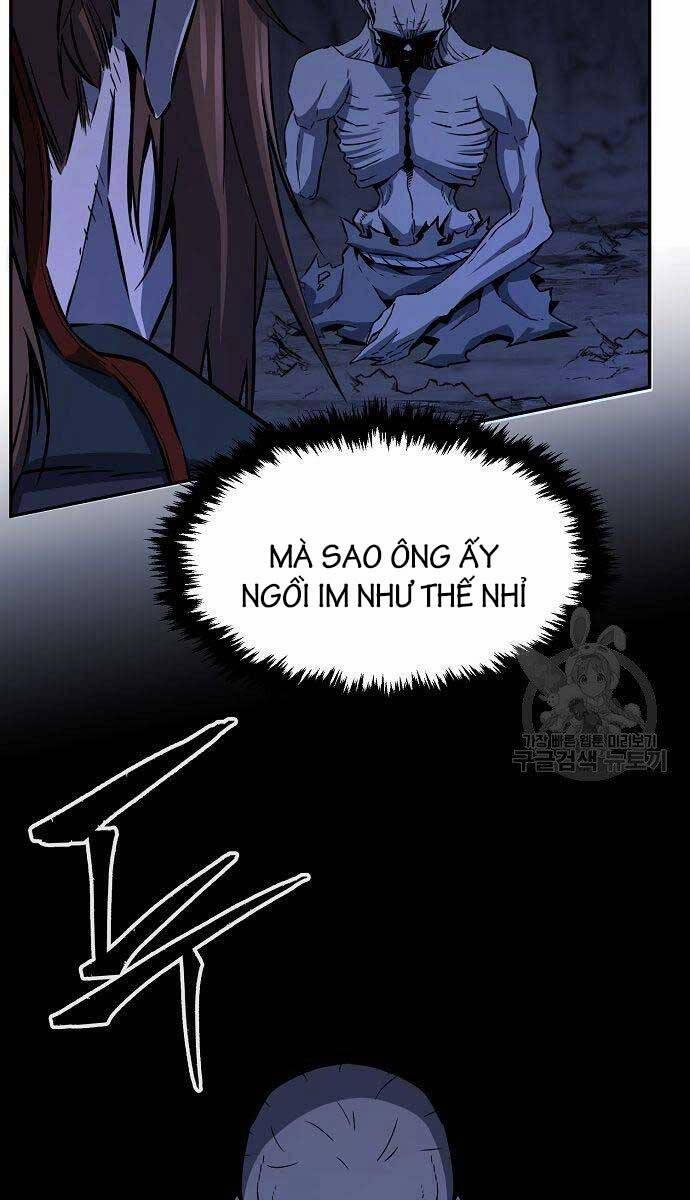 Cảm Kiếm Tuyệt Đối 50 trang 22