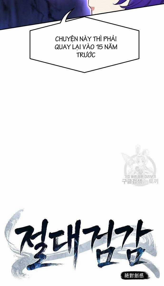 Cảm Kiếm Tuyệt Đối 50 trang 26