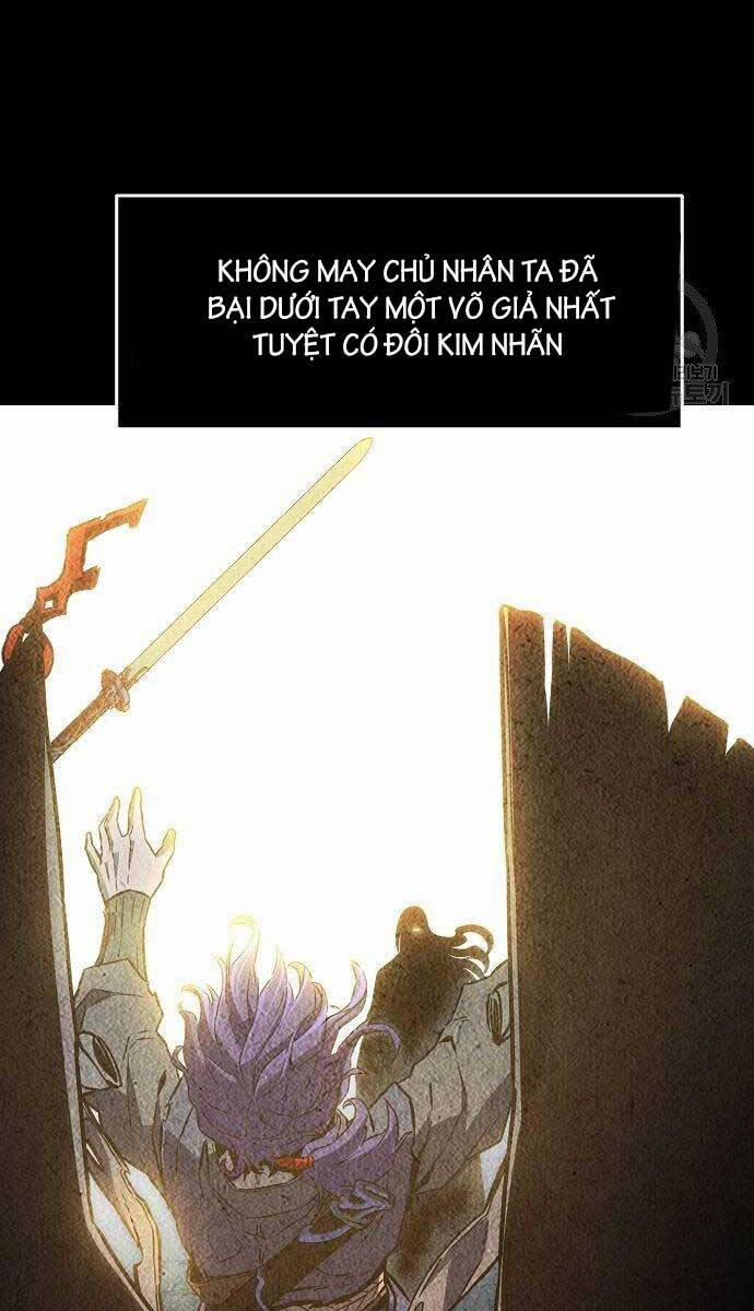 Cảm Kiếm Tuyệt Đối 50 trang 29