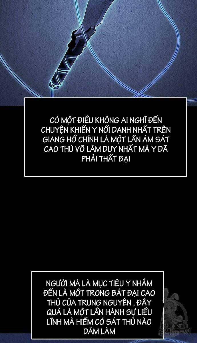 Cảm Kiếm Tuyệt Đối 50 trang 3