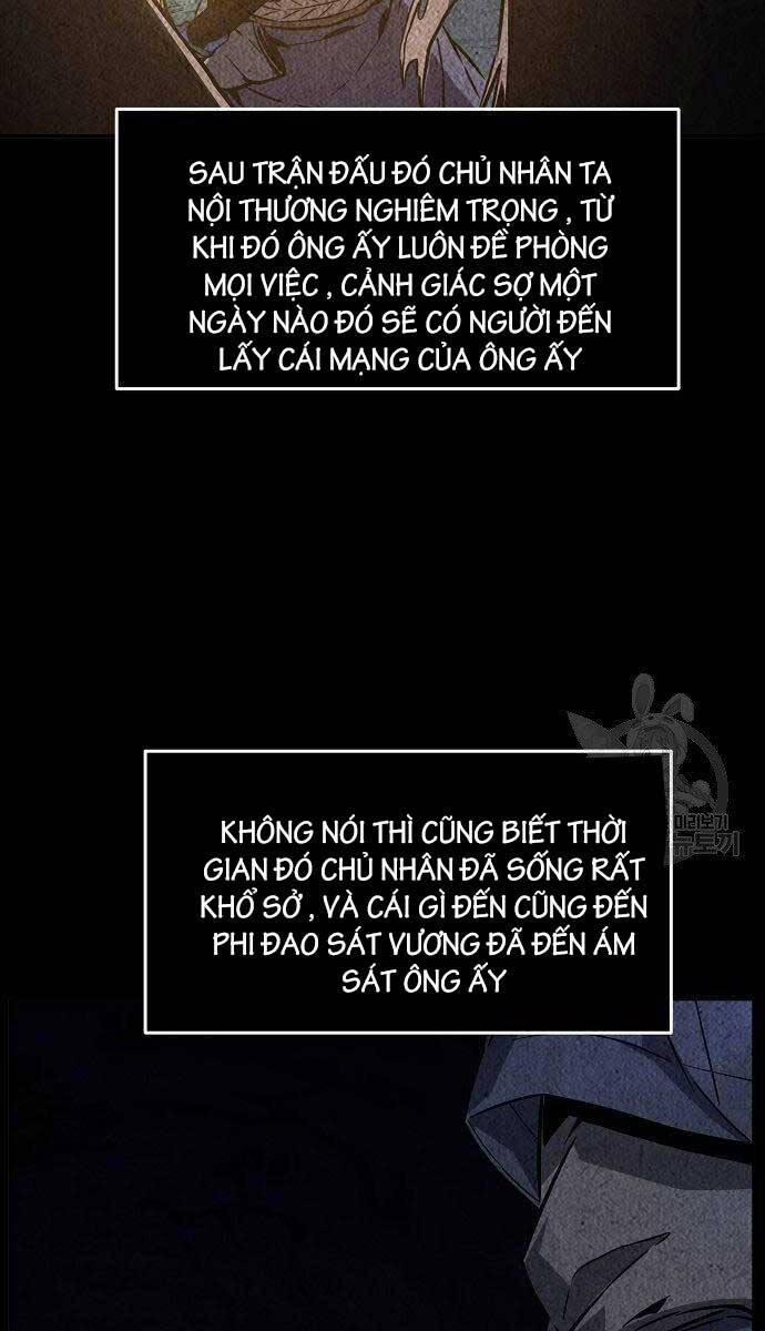 Cảm Kiếm Tuyệt Đối 50 trang 30