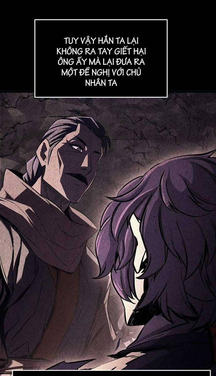 Cảm Kiếm Tuyệt Đối 50 trang 32