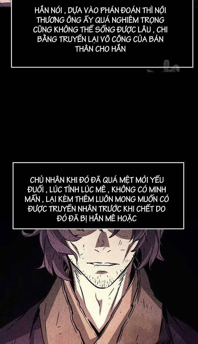 Cảm Kiếm Tuyệt Đối 50 trang 33