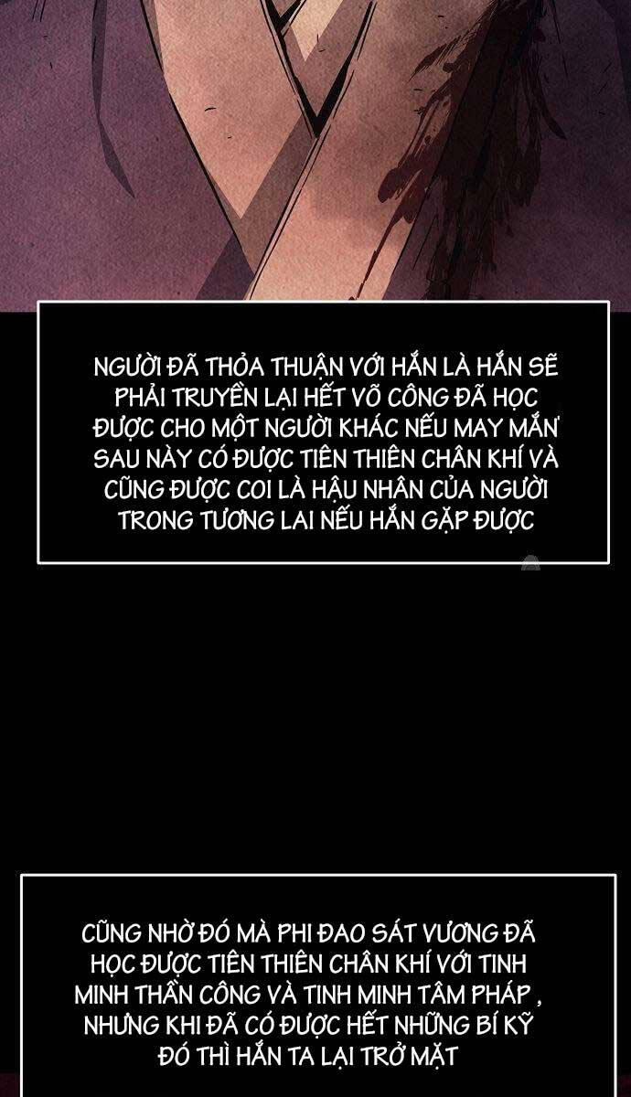 Cảm Kiếm Tuyệt Đối 50 trang 34