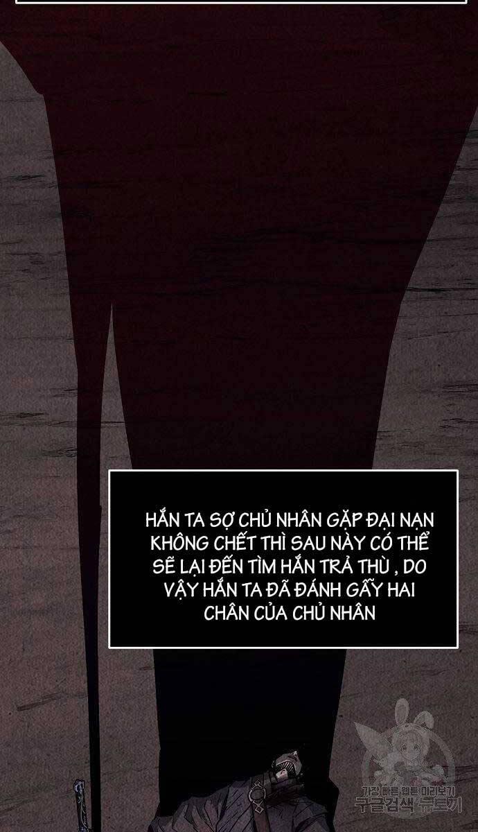 Cảm Kiếm Tuyệt Đối 50 trang 35