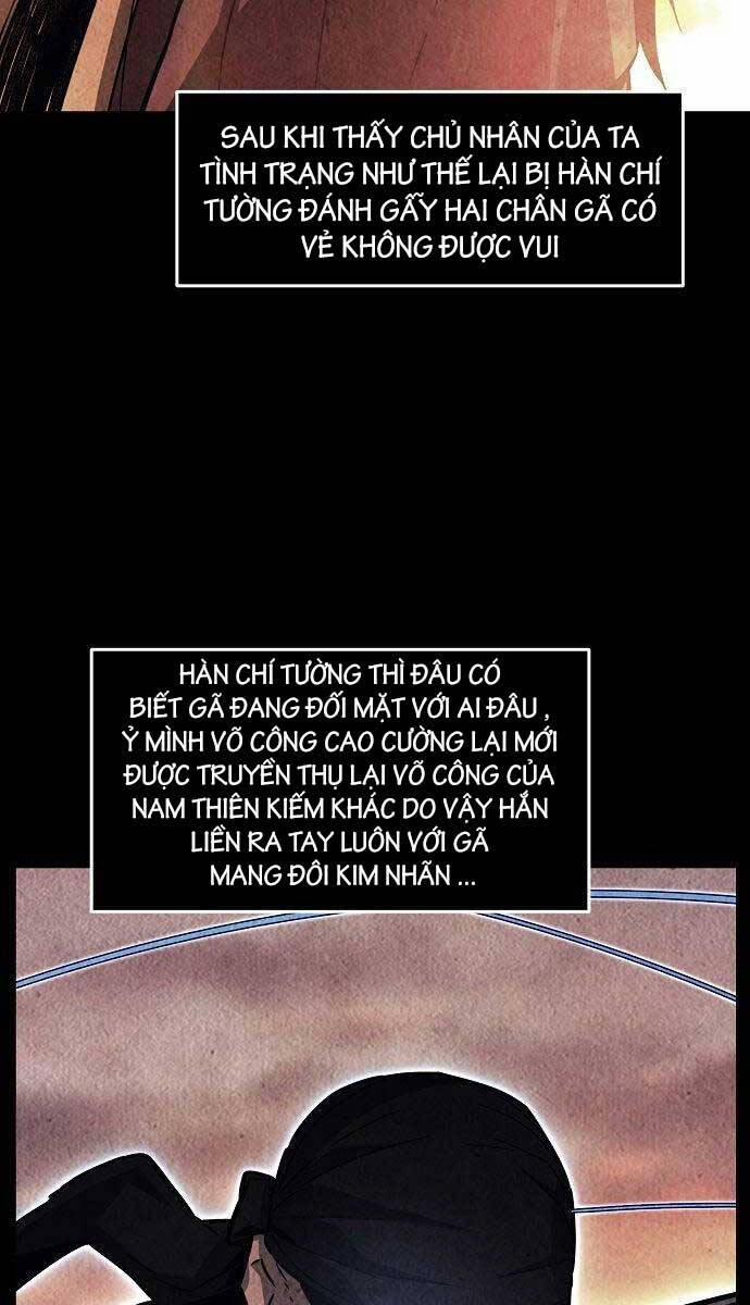 Cảm Kiếm Tuyệt Đối 50 trang 40