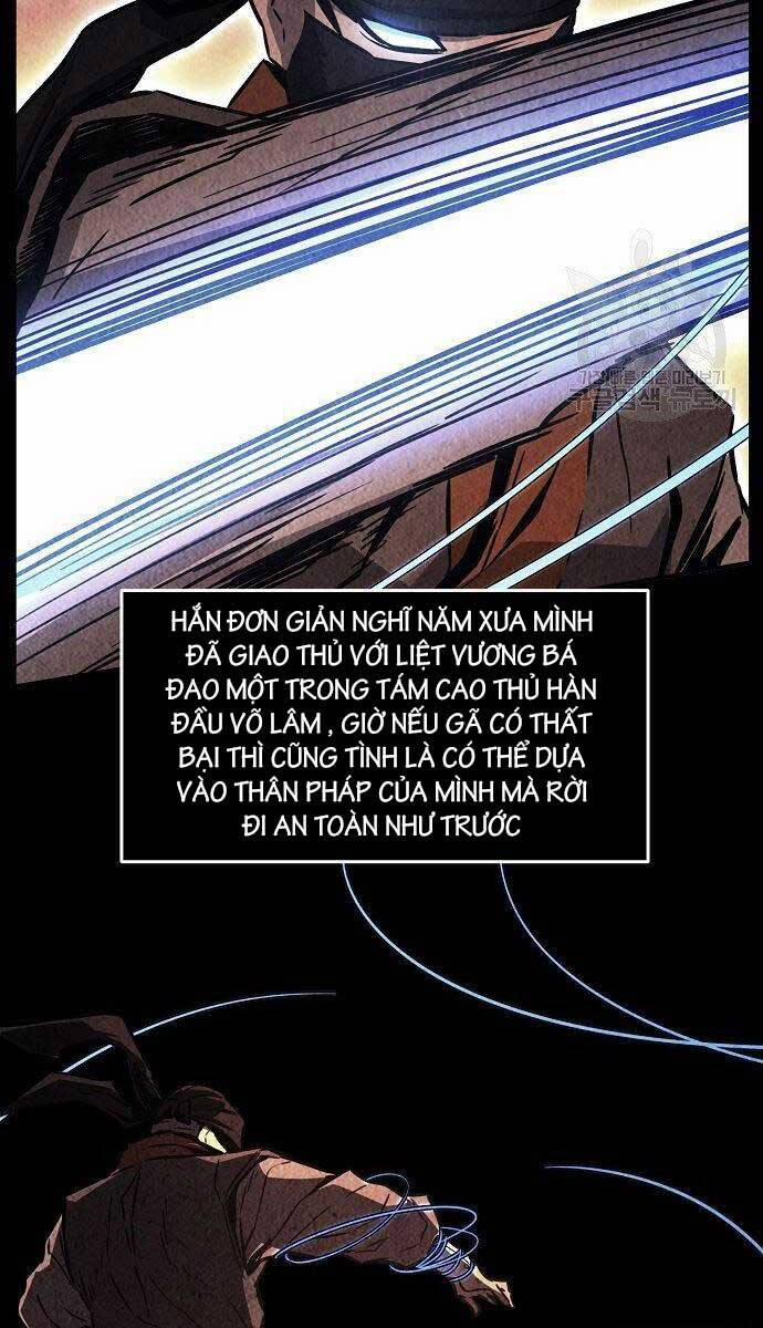 Cảm Kiếm Tuyệt Đối 50 trang 41
