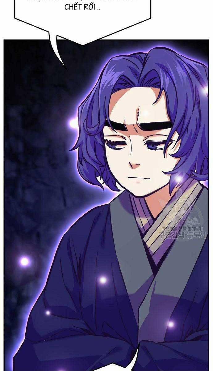 Cảm Kiếm Tuyệt Đối 50 trang 46